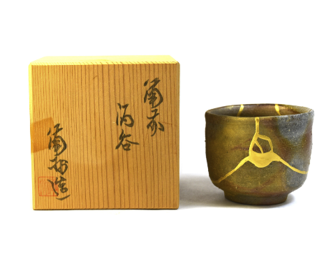 Traditional Kintsugi Shop: Kintsugi By Myriam greff
