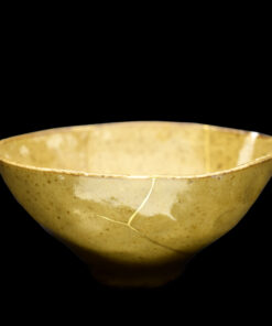 bol style coréen 1 LD - Traditional Kintsugi Shop: Kintsugi By Myriam greff
