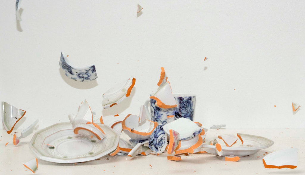 Traditional Kintsugi Shop: Kintsugi By Myriam greff