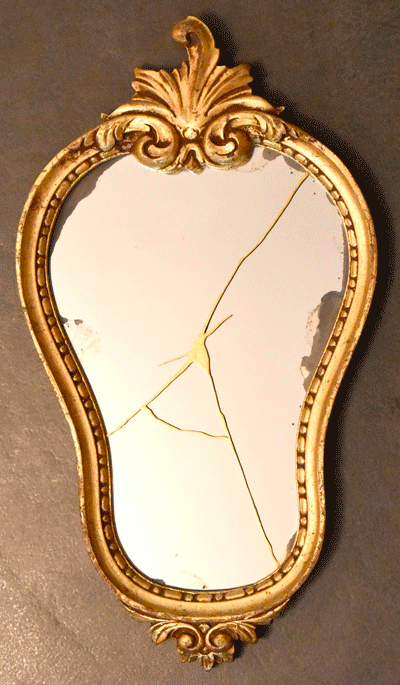 Traditional Kintsugi Shop: Kintsugi By Myriam greff