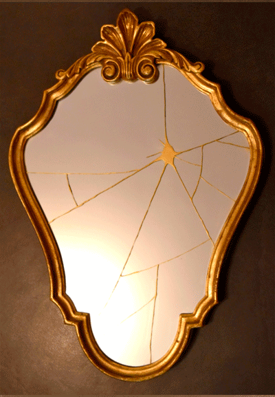 Traditional Kintsugi Shop: Kintsugi By Myriam greff