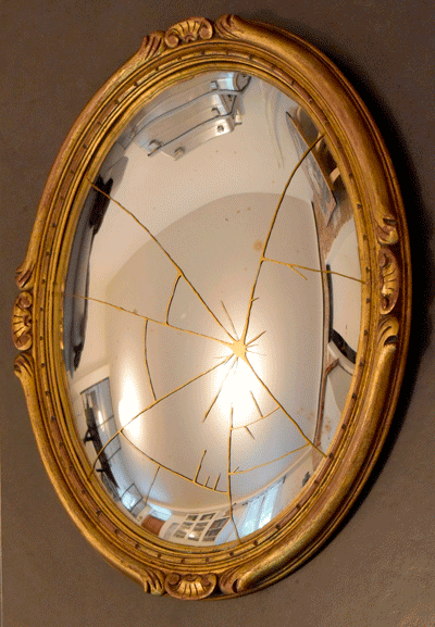 Traditional Kintsugi Shop: Kintsugi By Myriam greff
