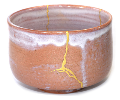Traditional Kintsugi Shop: Kintsugi By Myriam greff