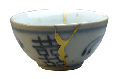 Traditional Kintsugi Shop: Kintsugi By Myriam greff
