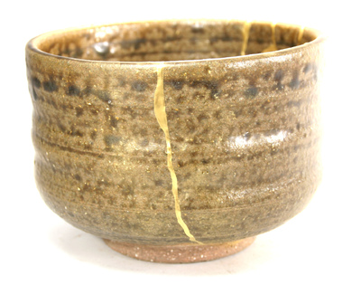 Traditional Kintsugi Shop: Kintsugi By Myriam greff