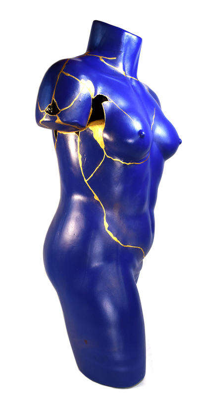 Traditional Kintsugi Shop: Kintsugi By Myriam greff