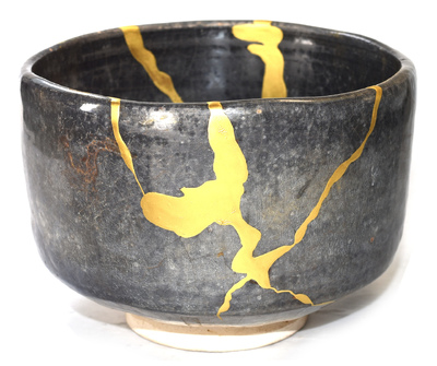 Traditional Kintsugi Shop: Kintsugi By Myriam greff