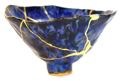 Traditional Kintsugi Shop: Kintsugi By Myriam greff
