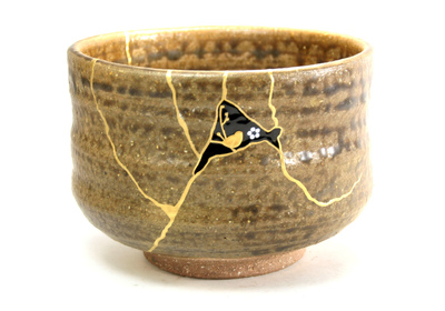 Traditional Kintsugi Shop: Kintsugi By Myriam greff