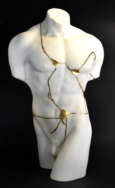 Traditional Kintsugi Shop: Kintsugi By Myriam greff