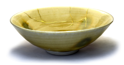 Traditional Kintsugi Shop: Kintsugi By Myriam greff
