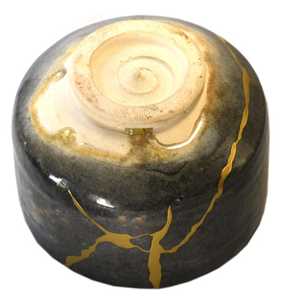 Traditional Kintsugi Shop: Kintsugi By Myriam greff