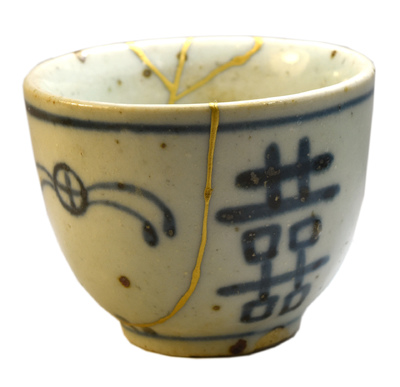 Traditional Kintsugi Shop: Kintsugi By Myriam greff