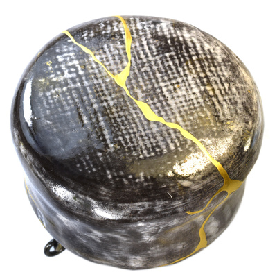 Traditional Kintsugi Shop: Kintsugi By Myriam greff