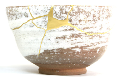 Traditional Kintsugi Shop: Kintsugi By Myriam greff