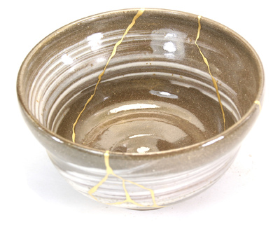 Traditional Kintsugi Shop: Kintsugi By Myriam greff