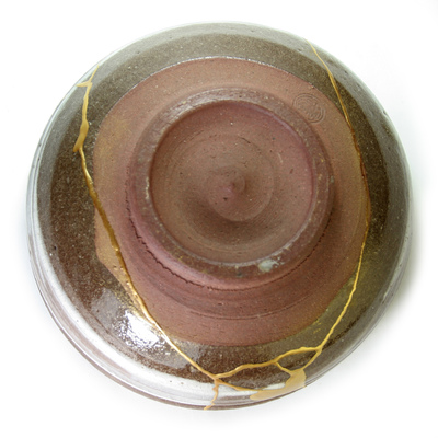 Traditional Kintsugi Shop: Kintsugi By Myriam greff
