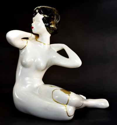 Traditional Kintsugi Shop: Kintsugi By Myriam greff