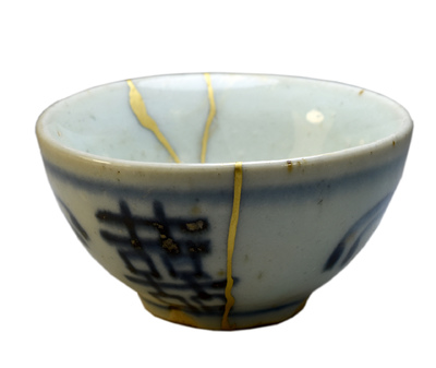 Traditional Kintsugi Shop: Kintsugi By Myriam greff