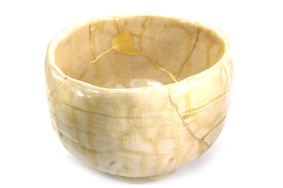 Traditional Kintsugi Shop: Kintsugi By Myriam greff