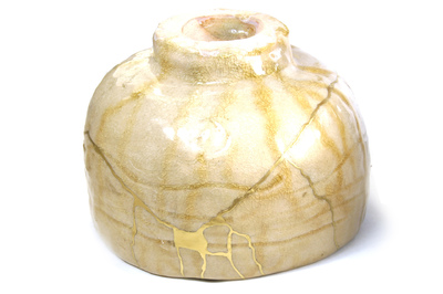 Traditional Kintsugi Shop: Kintsugi By Myriam greff
