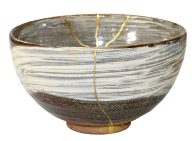 Traditional Kintsugi Shop: Kintsugi By Myriam greff