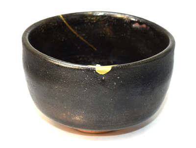 Traditional Kintsugi Shop: Kintsugi By Myriam greff