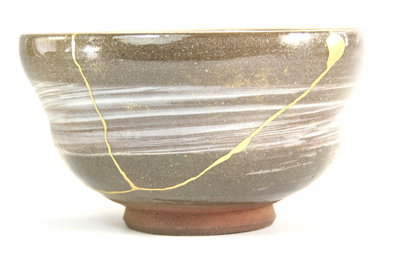 Traditional Kintsugi Shop: Kintsugi By Myriam greff