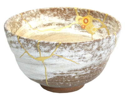 Traditional Kintsugi Shop: Kintsugi By Myriam greff