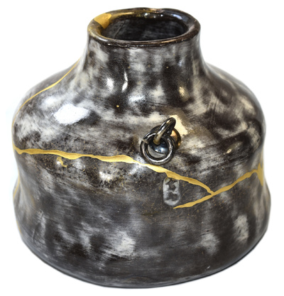 Traditional Kintsugi Shop: Kintsugi By Myriam greff