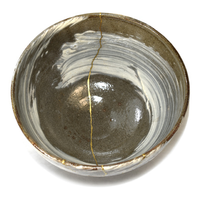 Traditional Kintsugi Shop: Kintsugi By Myriam greff