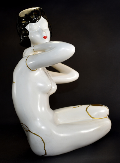 Traditional Kintsugi Shop: Kintsugi By Myriam greff