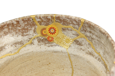 Traditional Kintsugi Shop: Kintsugi By Myriam greff