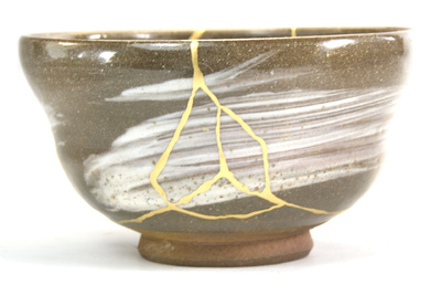 Traditional Kintsugi Shop: Kintsugi By Myriam greff