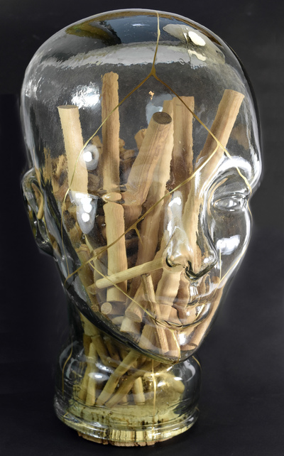Traditional Kintsugi Shop: Kintsugi By Myriam greff