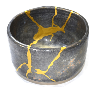 Traditional Kintsugi Shop: Kintsugi By Myriam greff