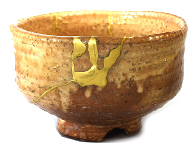 Traditional Kintsugi Shop: Kintsugi By Myriam greff
