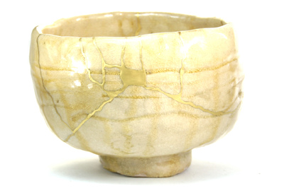 Traditional Kintsugi Shop: Kintsugi By Myriam greff