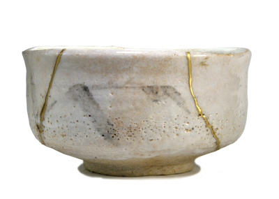Traditional Kintsugi Shop: Kintsugi By Myriam greff
