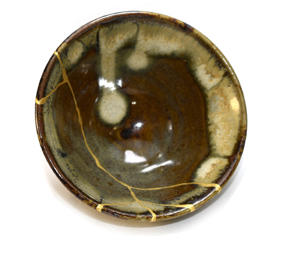 Traditional Kintsugi Shop: Kintsugi By Myriam greff
