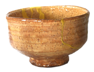 Traditional Kintsugi Shop: Kintsugi By Myriam greff