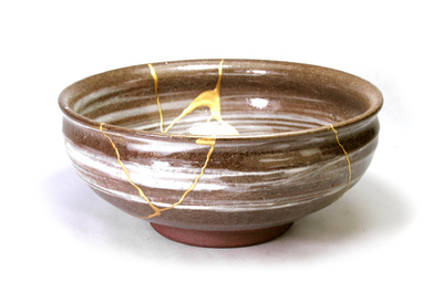 Traditional Kintsugi Shop: Kintsugi By Myriam greff