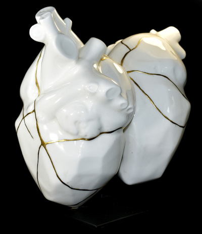 Traditional Kintsugi Shop: Kintsugi By Myriam greff