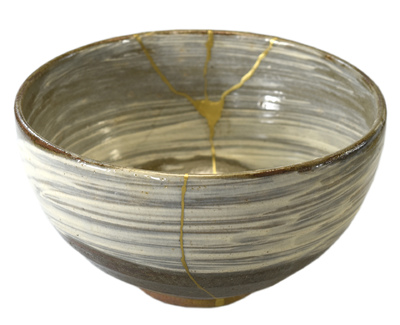 Traditional Kintsugi Shop: Kintsugi By Myriam greff