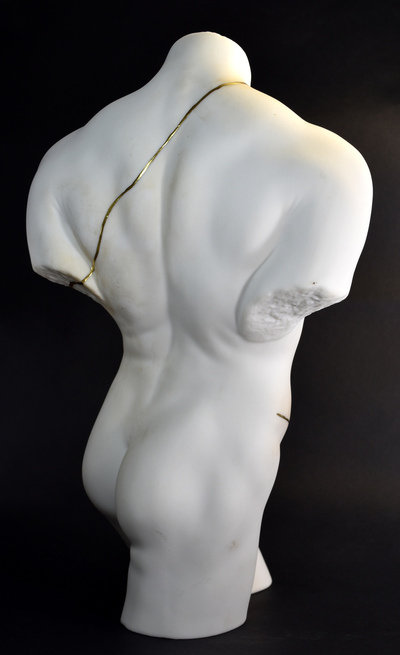 Traditional Kintsugi Shop: Kintsugi By Myriam greff