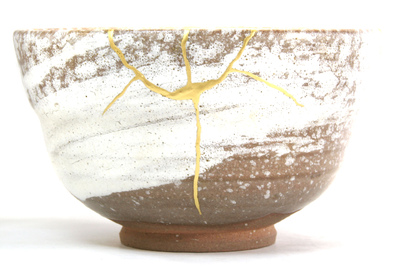 Traditional Kintsugi Shop: Kintsugi By Myriam greff