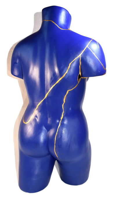Traditional Kintsugi Shop: Kintsugi By Myriam greff