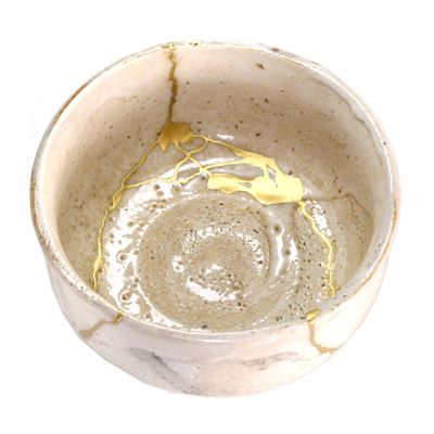 Traditional Kintsugi Shop: Kintsugi By Myriam greff