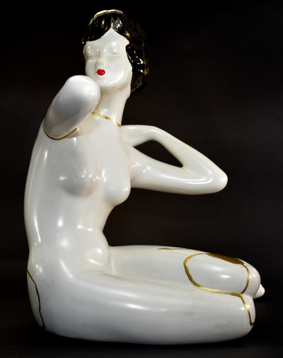 Traditional Kintsugi Shop: Kintsugi By Myriam greff
