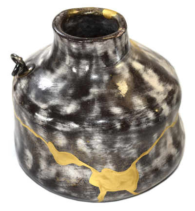 Traditional Kintsugi Shop: Kintsugi By Myriam greff